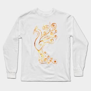 Phoenix Long Sleeve T-Shirt